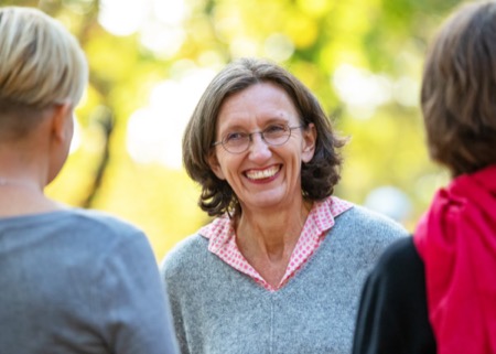 Catherine Plettendorf